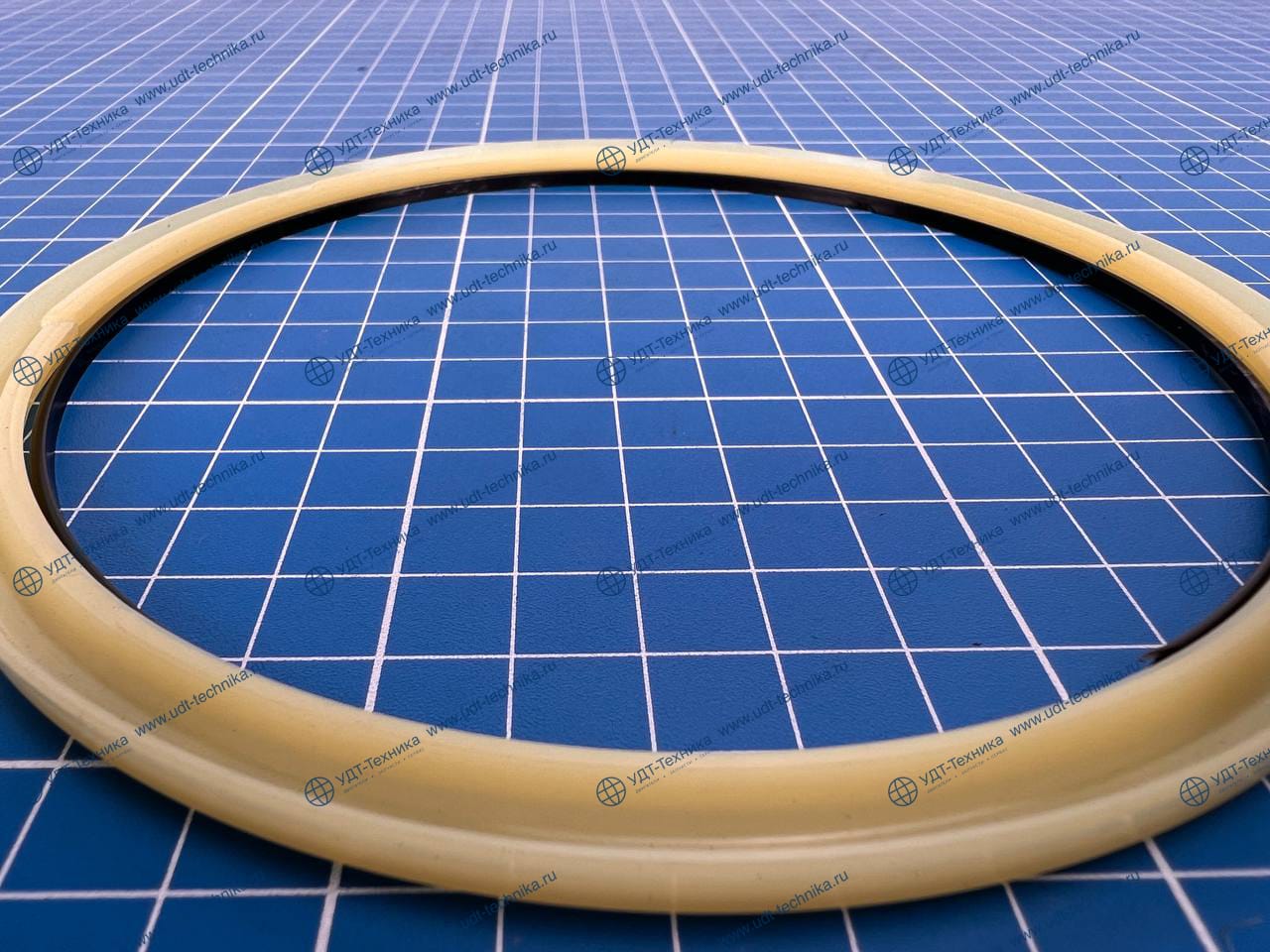 2667958 Уплотнение - фото 3