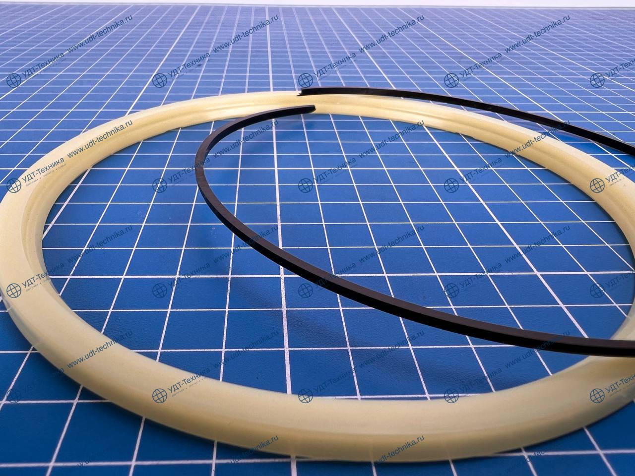 2667958 Уплотнение