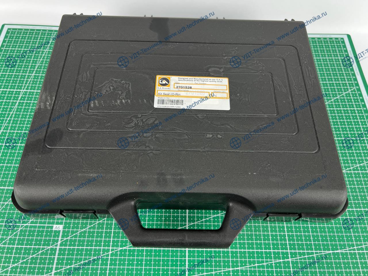 2701528 О-кольцо набор МК-САТ-D9 - фото 2