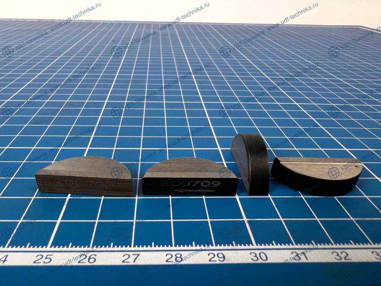 200709 Шпонка - фото 2