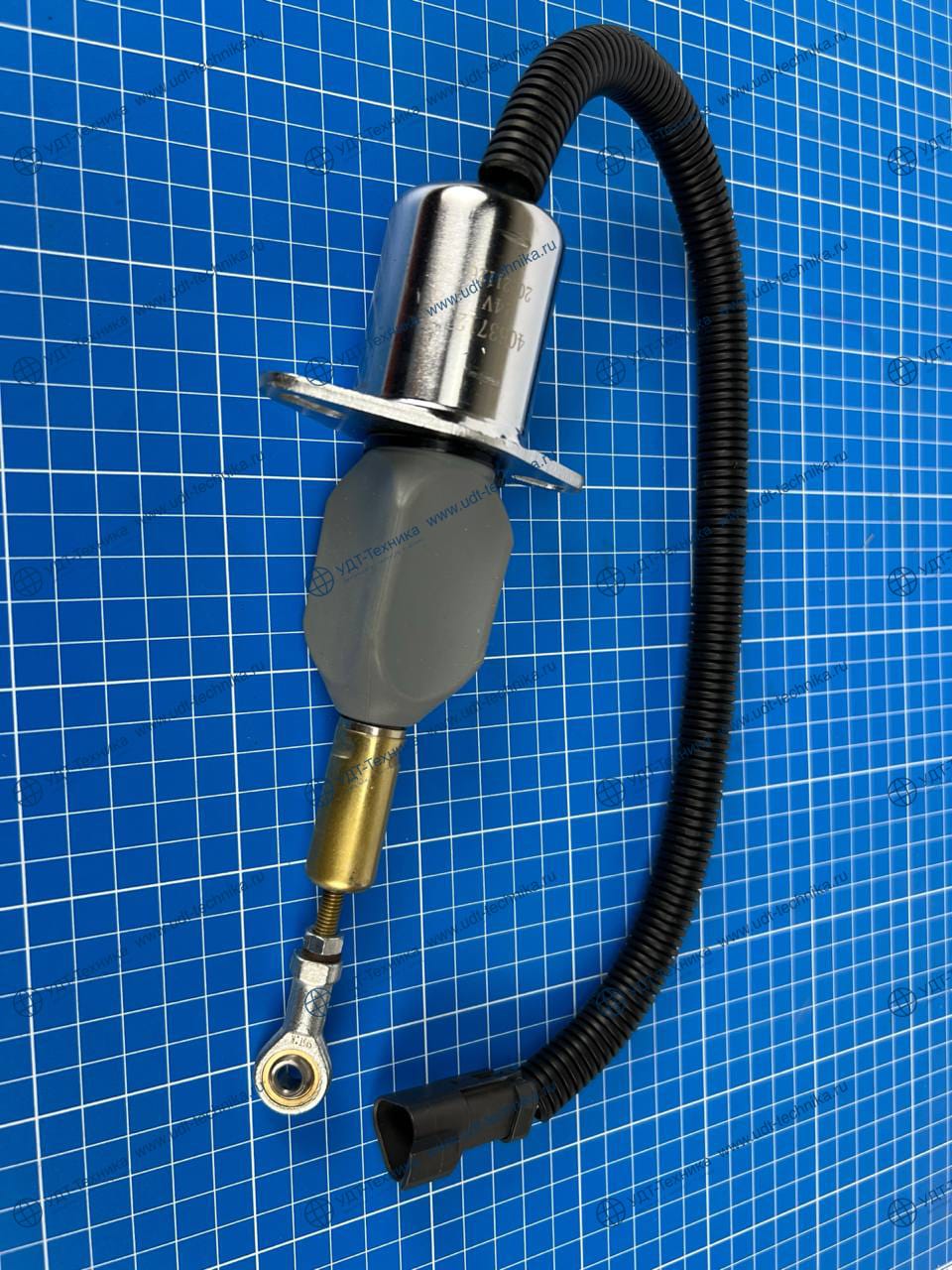 6742-01-2310 Соленоид - фото 2