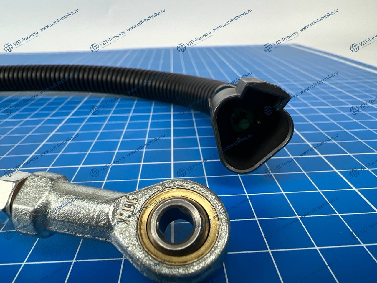 6742-01-2310 Соленоид