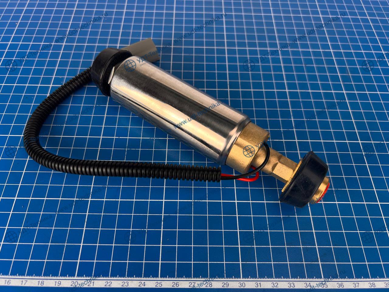 4937766 Насос - фото 2