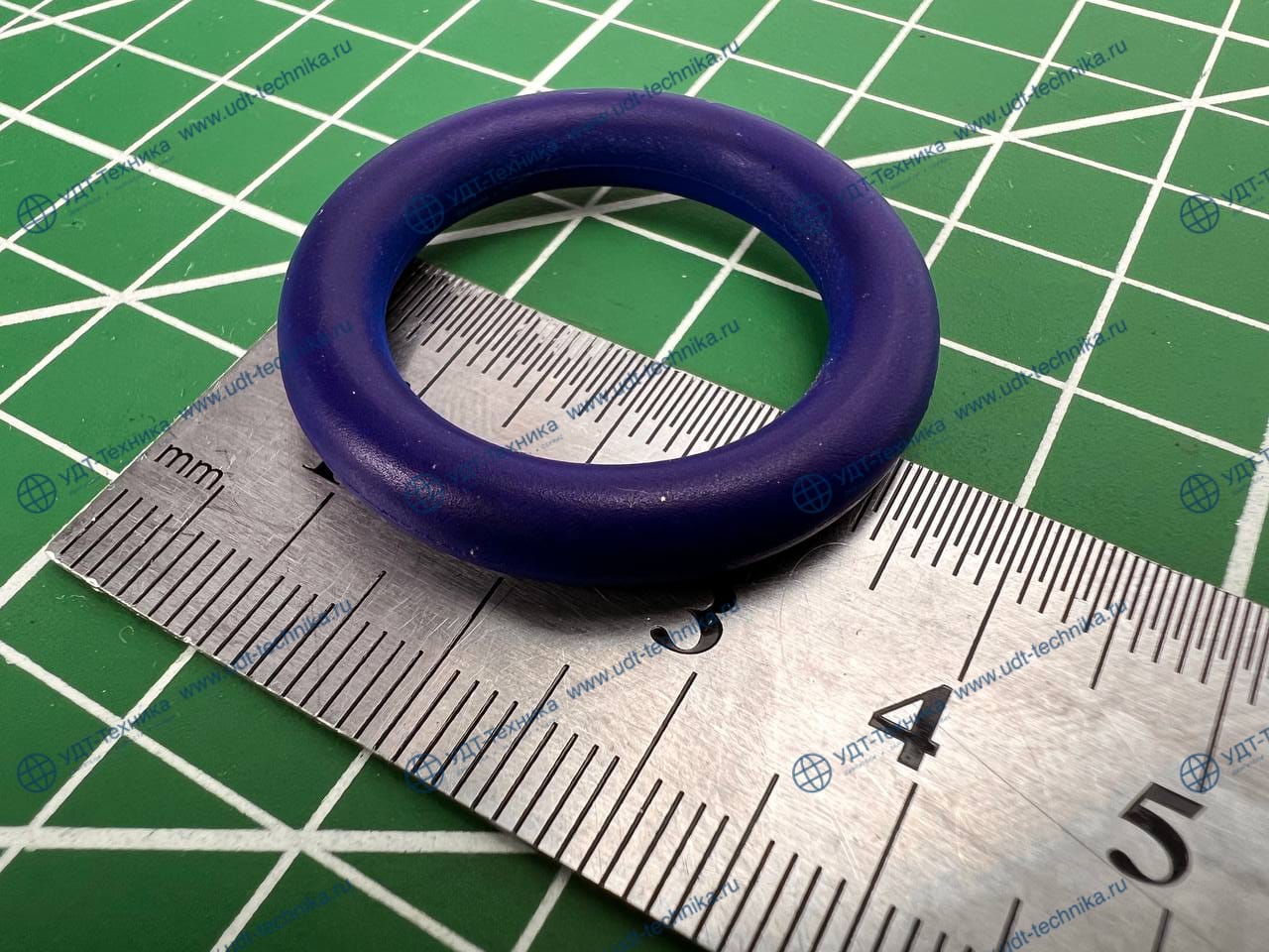 1123540 О-кольцо - фото 2