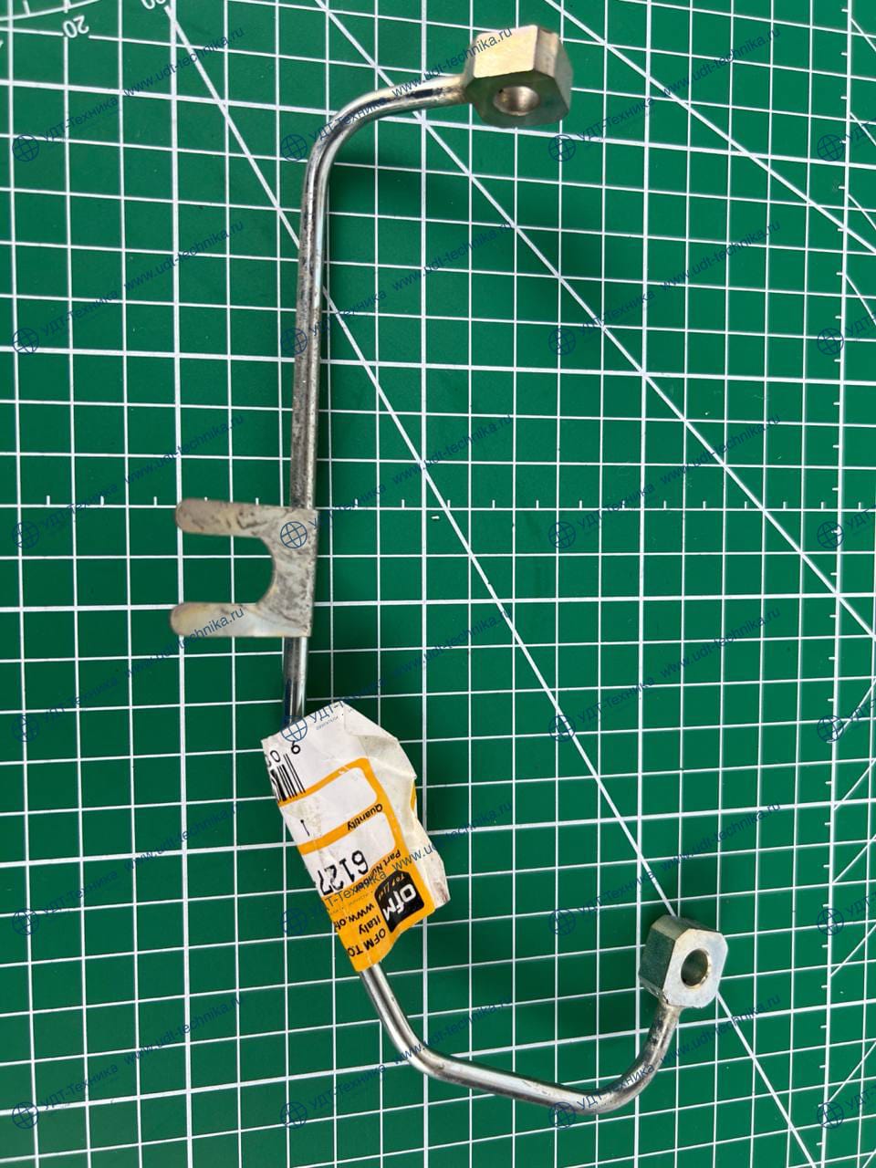 6127-11-3612 Трубка - фото 2