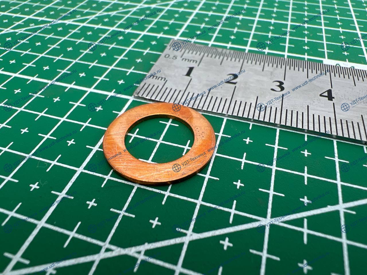 6B2250 Шайба - фото 2