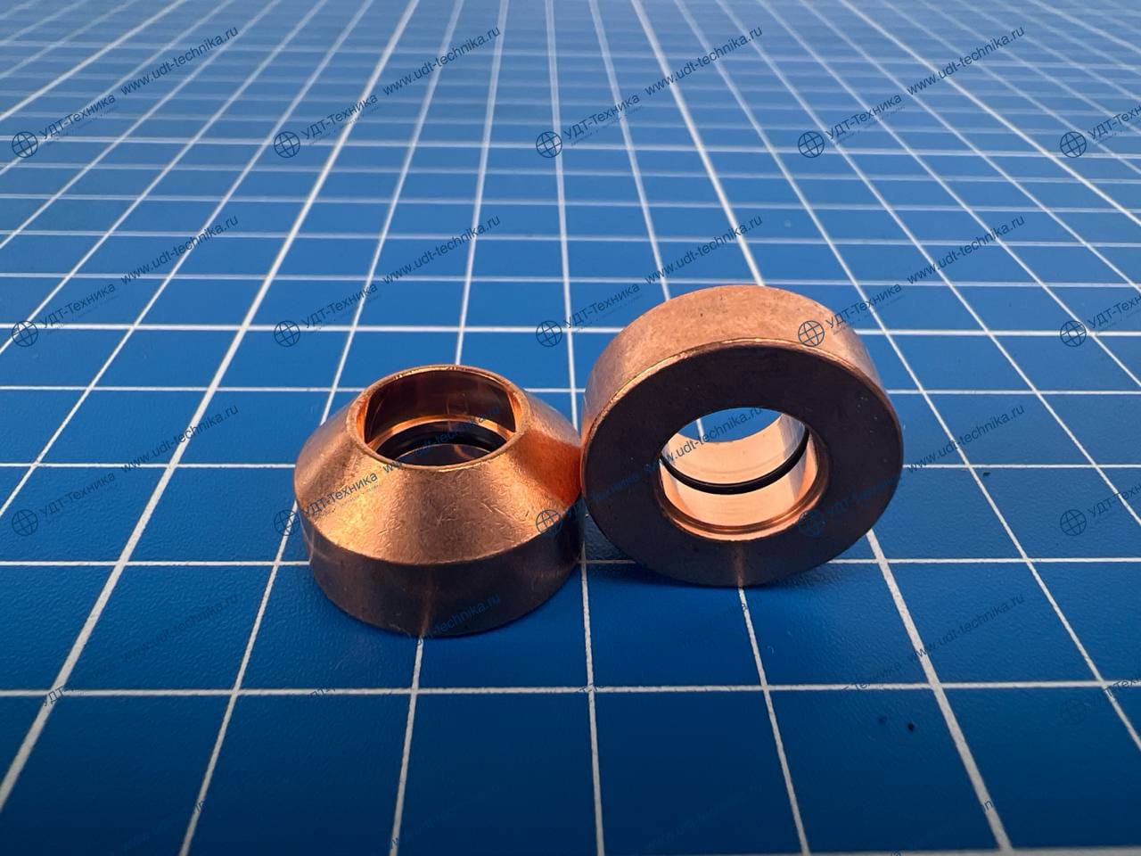 6261-71-6150     Шайба форсунки - фото 2