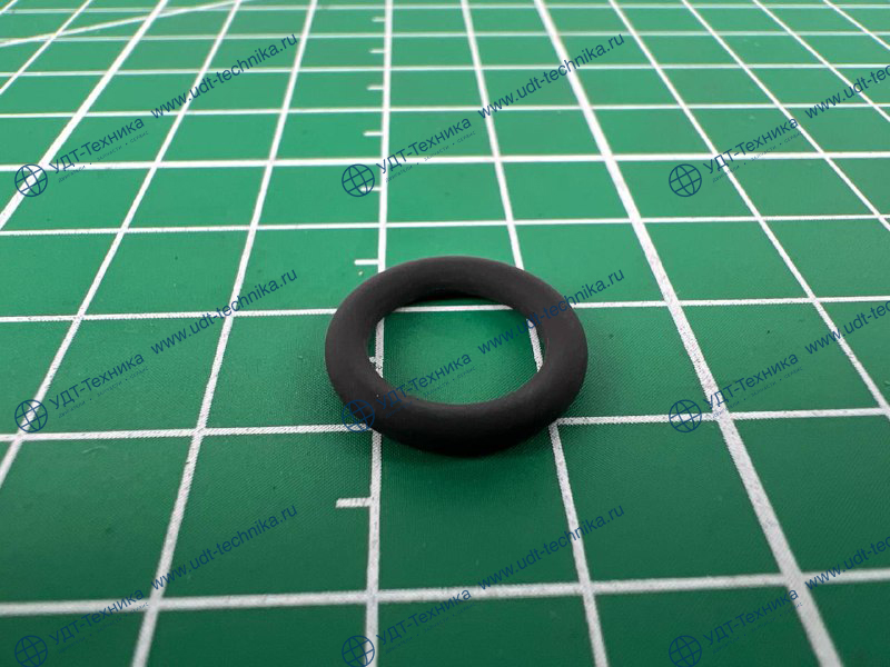 8l2777 Кольцо - фото 3