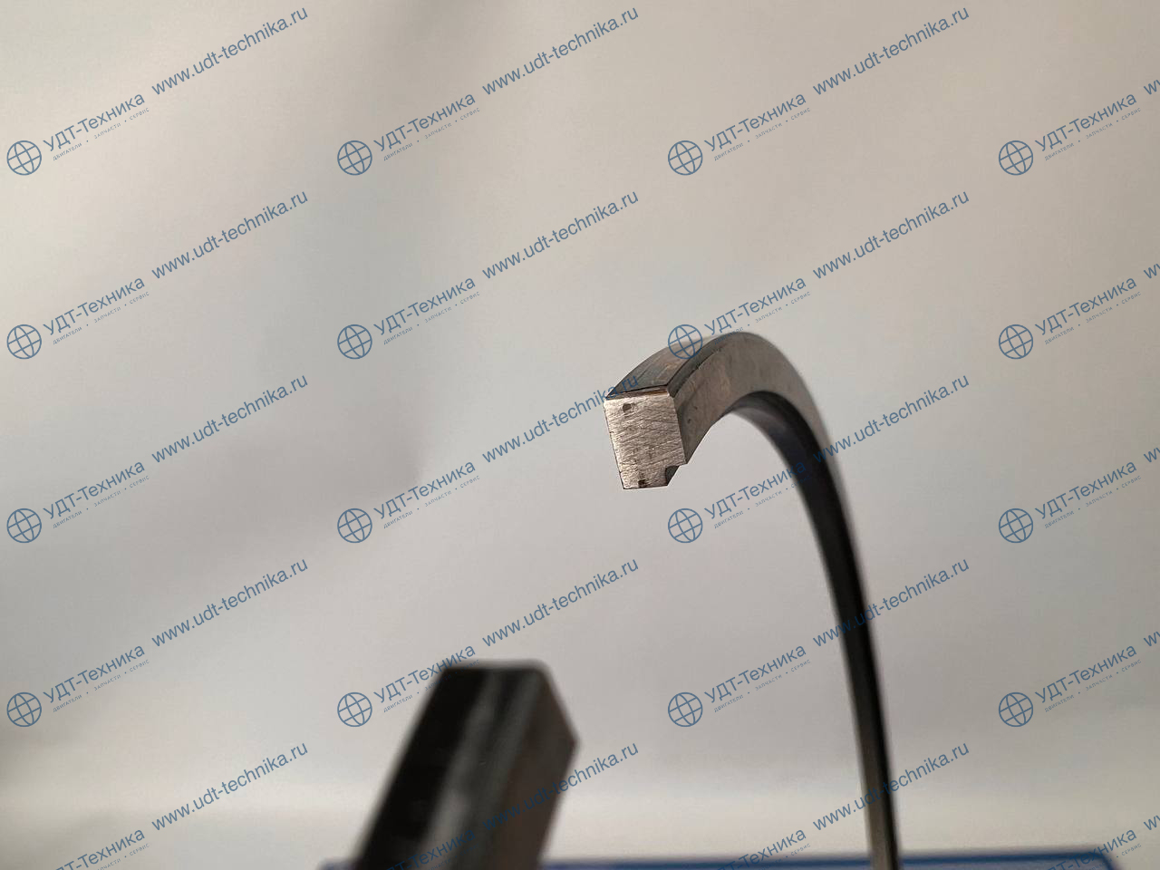 1979353 Кольцо поршневое - фото 3