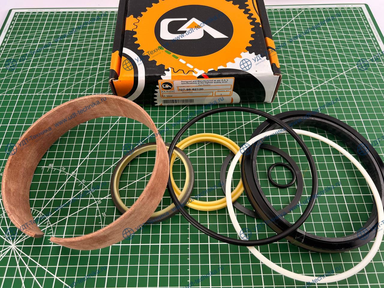 707-98-62120 Ремкомплект г/ц