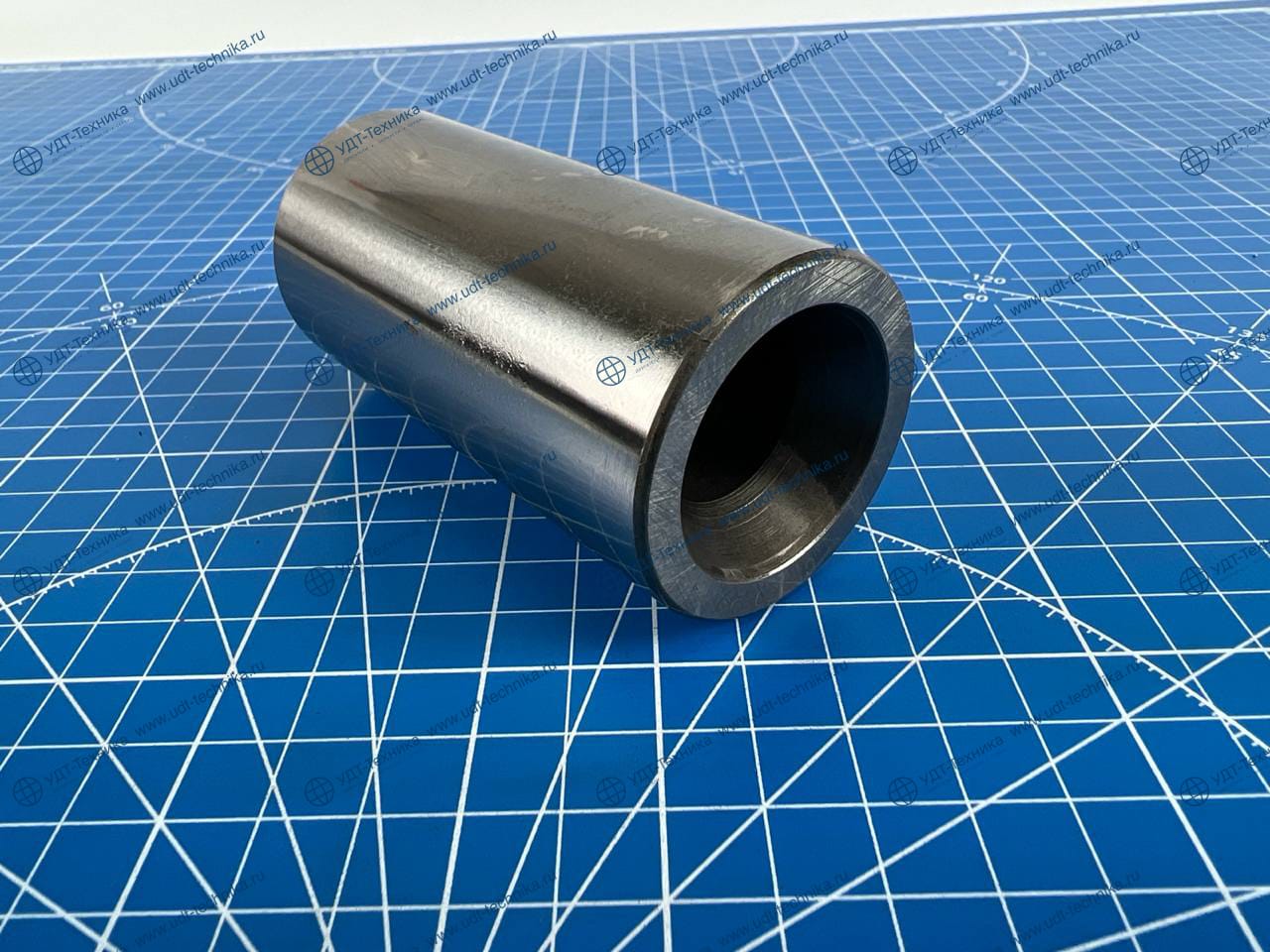 3950549 Палец поршневой - фото 2