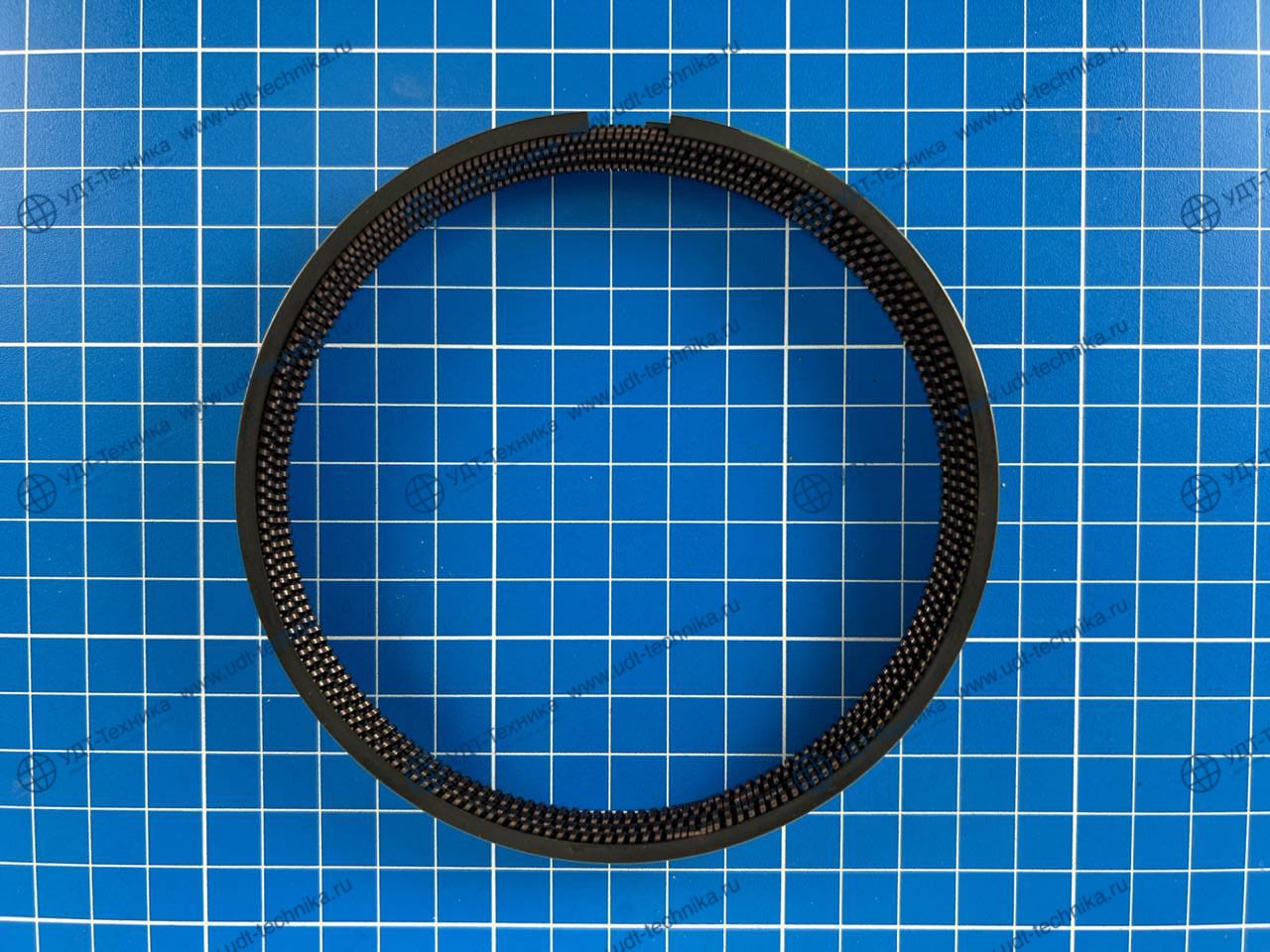 3921919 Кольцо поршневое - фото 3