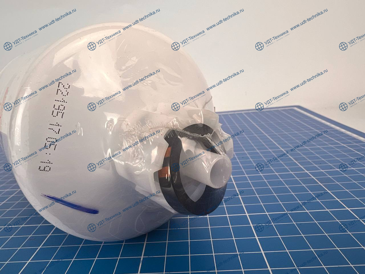 CU3903410 Фильтр топливный - фото 3