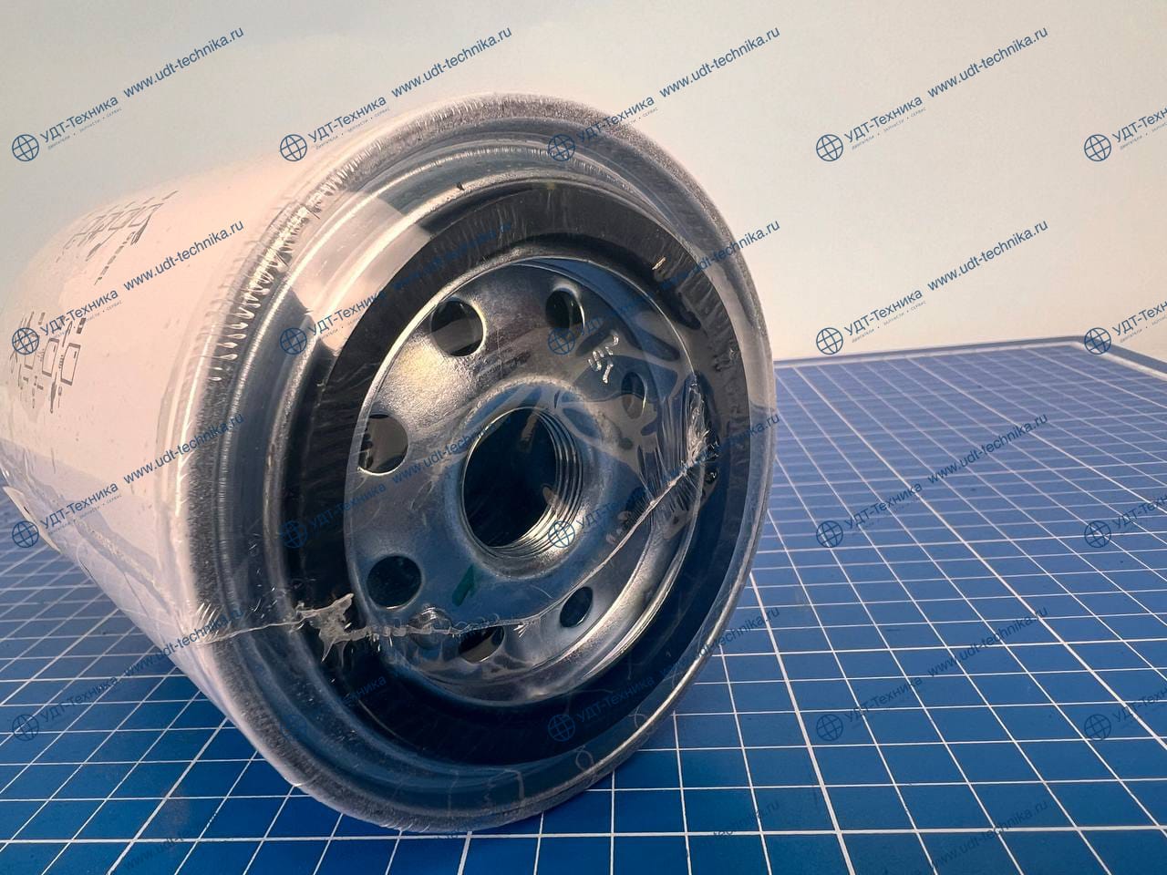 CU3903410 Фильтр топливный