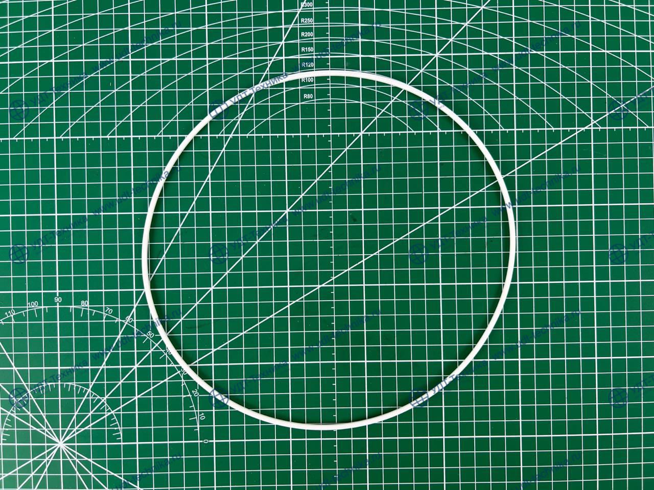 103-15-12820 Кольцо уплотнительное - фото 2