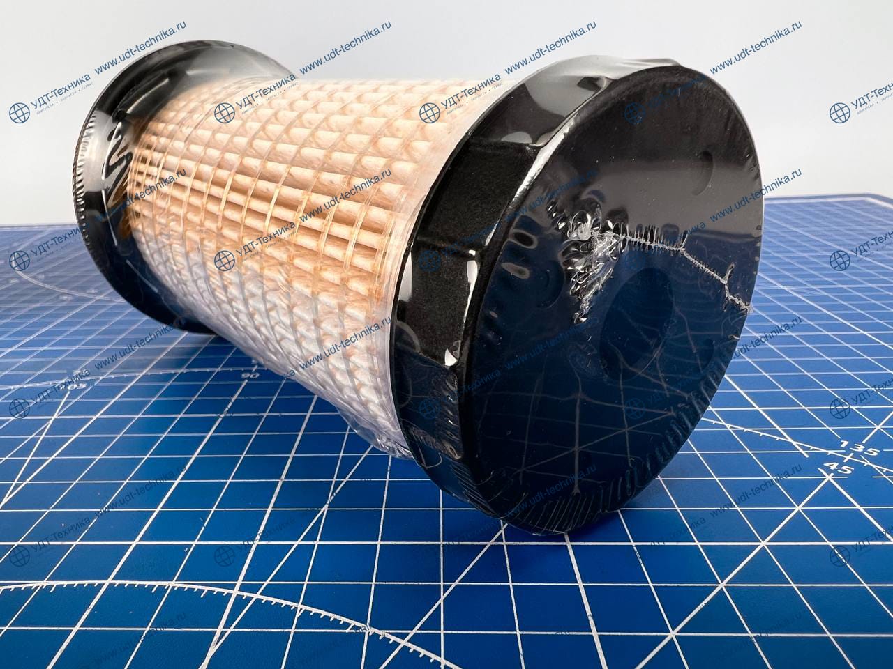 3608960 Фильтр топливный - фото 3