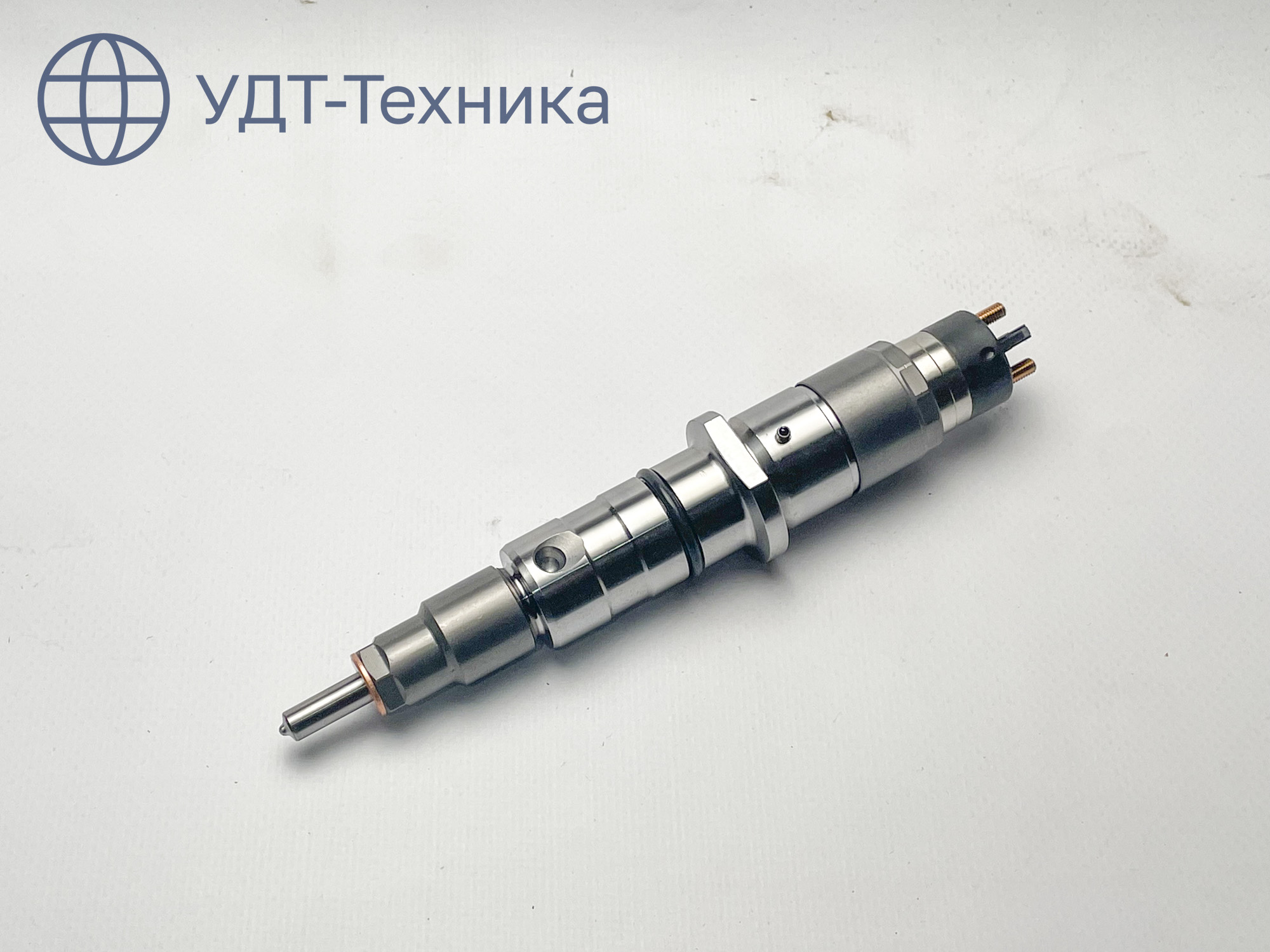 6745-11-3102 Форсунка топливная - фото 2