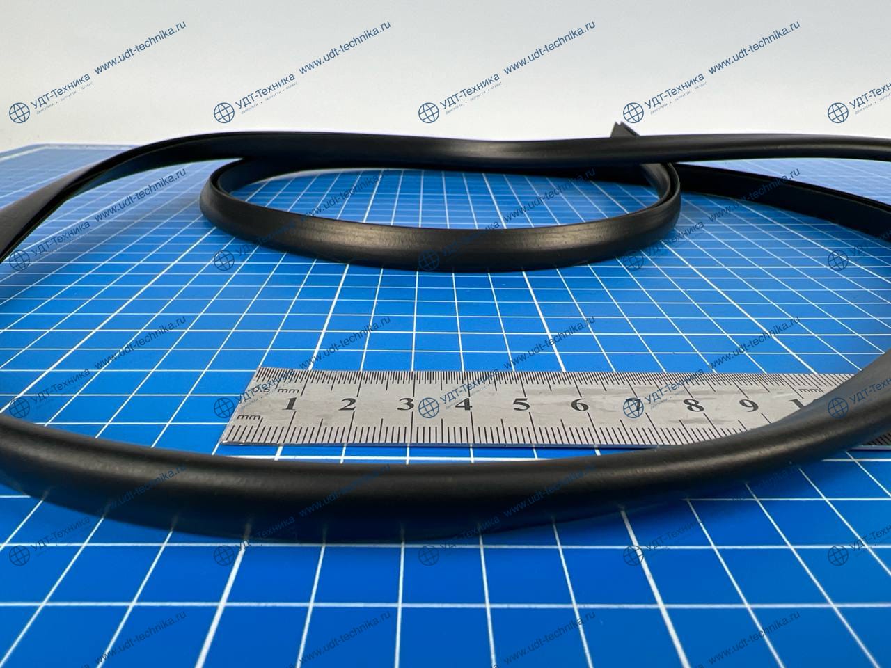 6738-21-6650 Прокладка - фото 2