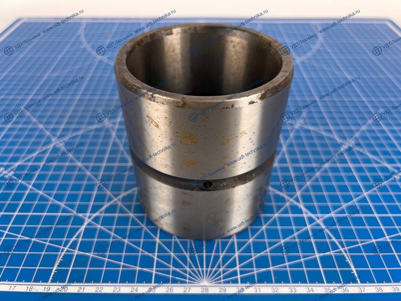 7Y5128 Втулка - фото 3