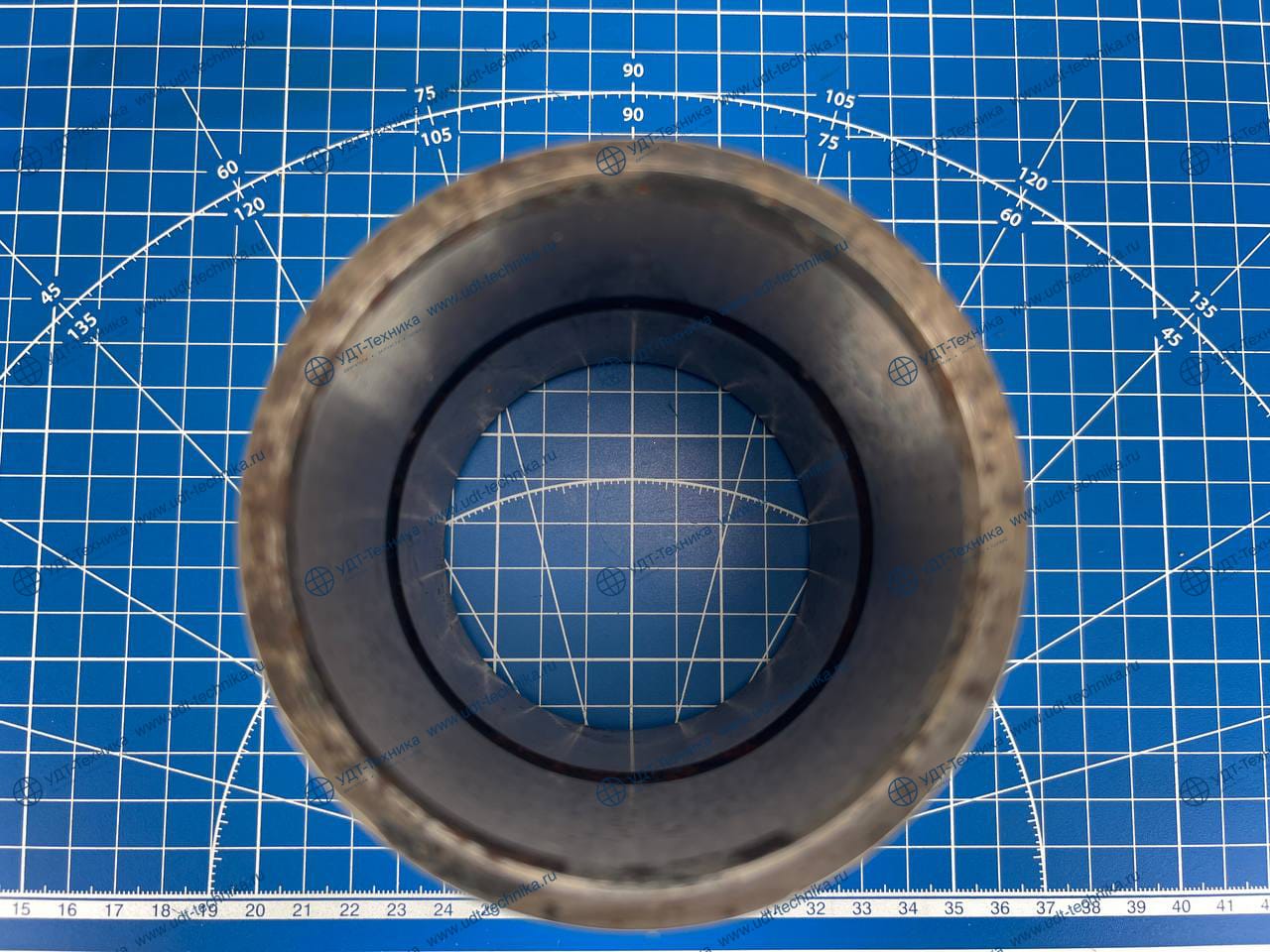 7Y5128 Втулка