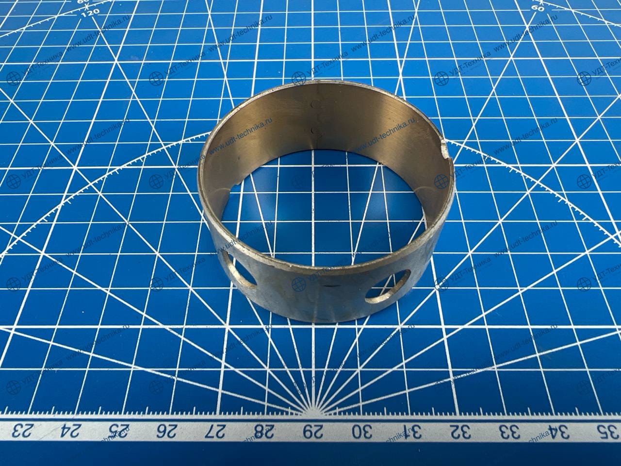 6136-21-1410 Втулка распредвала - фото 2