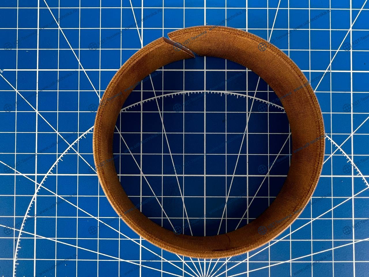 07155-00925 Кольцо - фото 2