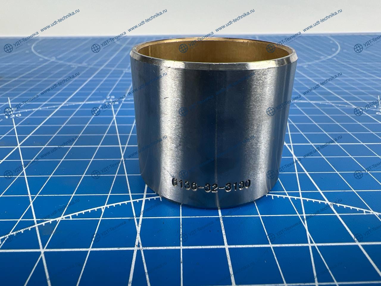 6136-32-3130 Втулка шатуна - фото 3