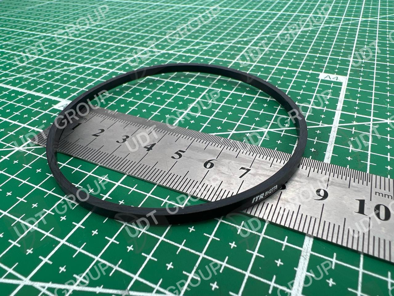 8H2778 Кольцо уплотнительное