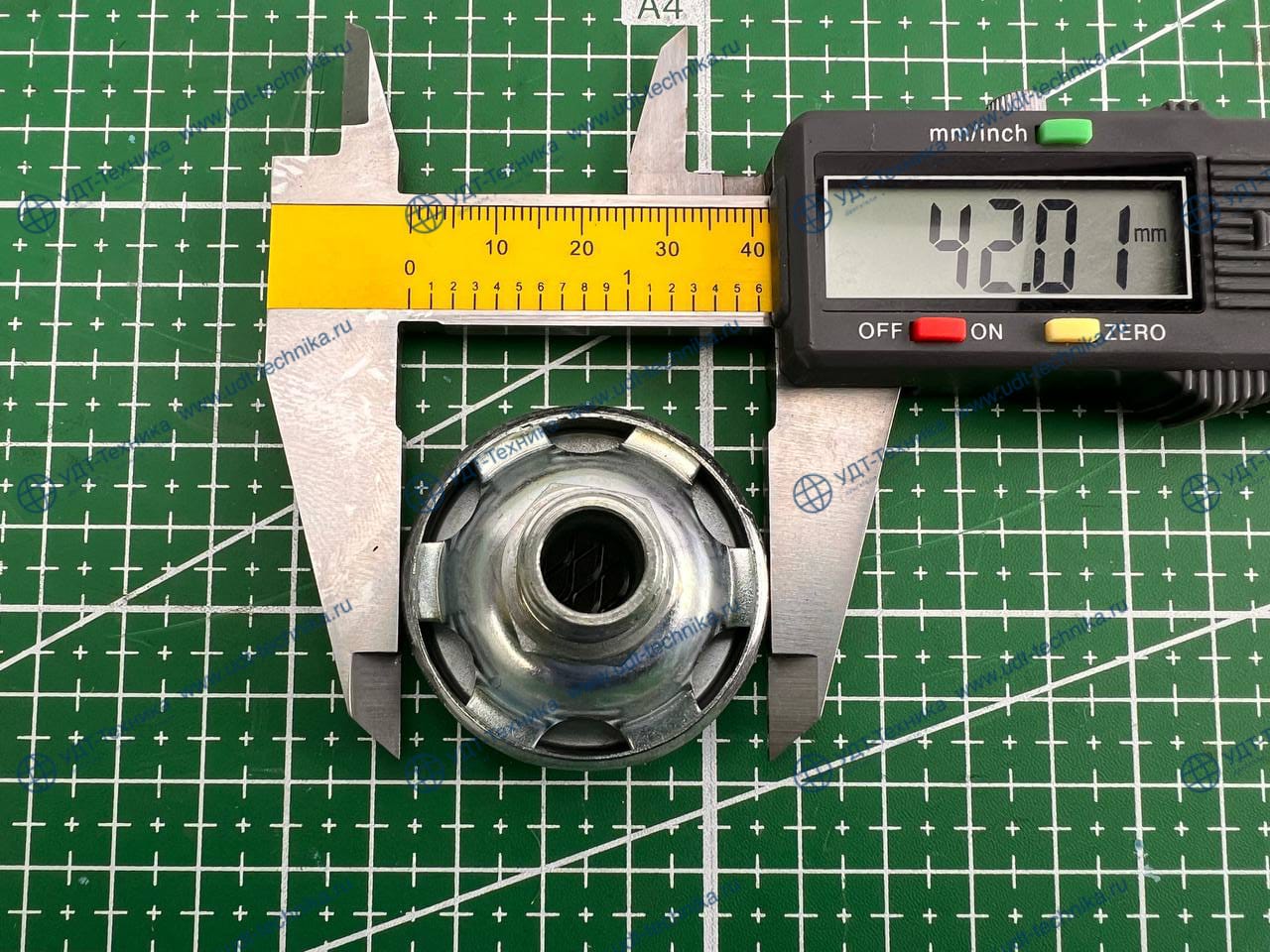 9G5127 Сапун - фото 2