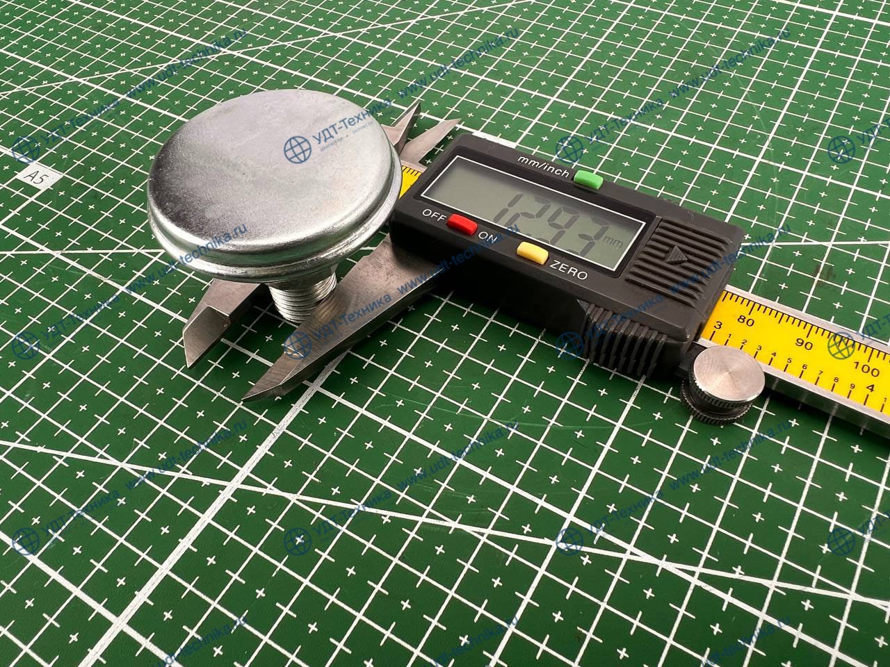 9G5127 Сапун - фото 3