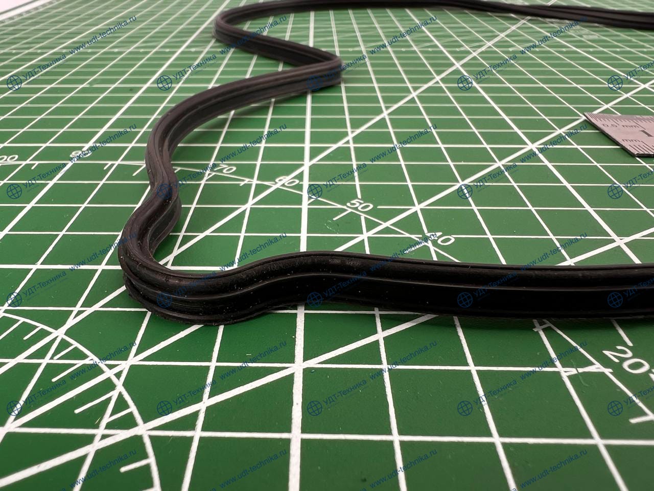 1607271 Уплотнение - фото 2