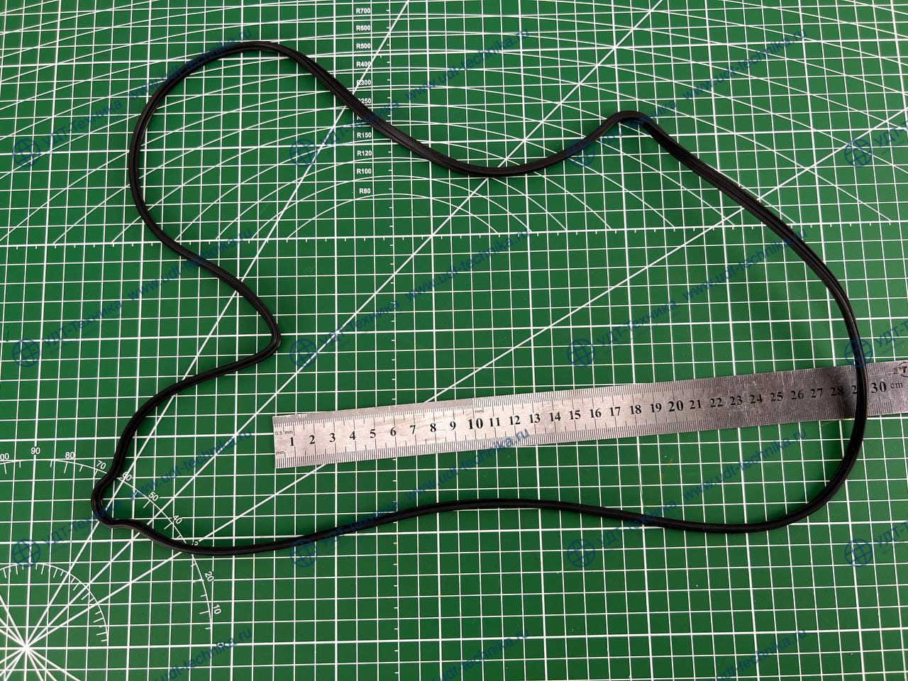 1607271 Уплотнение