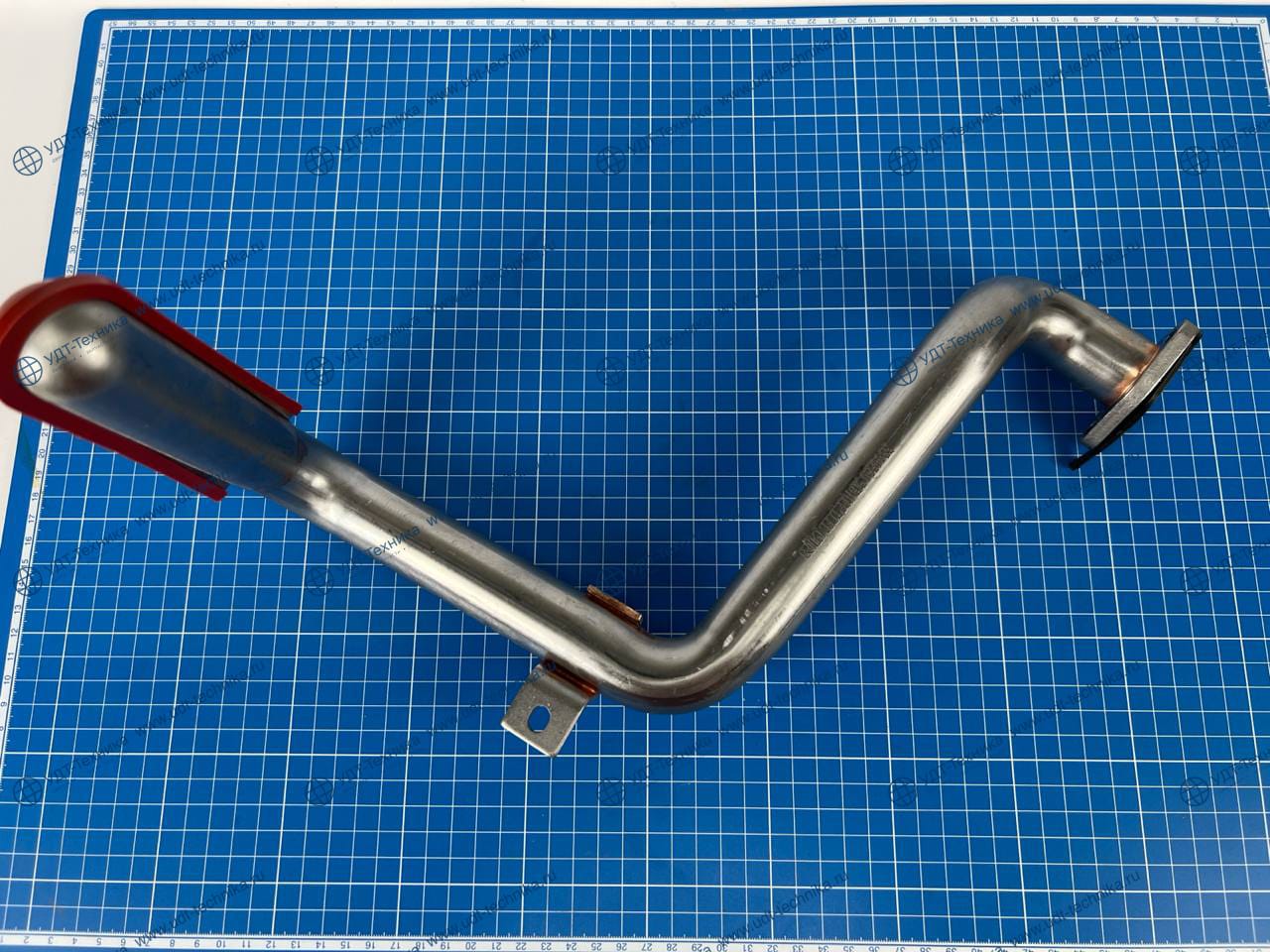 3944264 Трубка маслозаборная