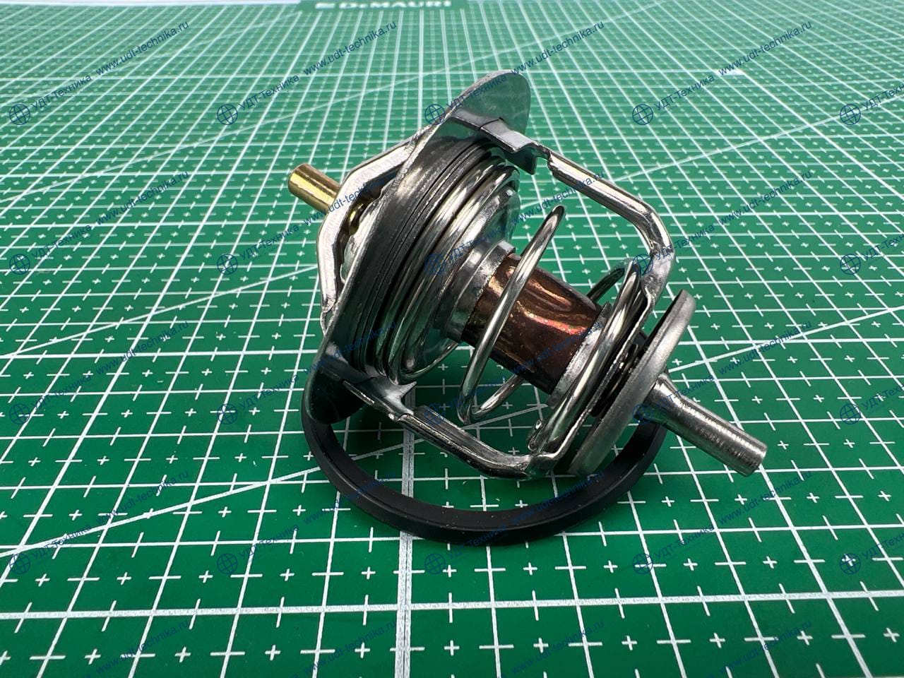 8973007902 термостат - фото 2