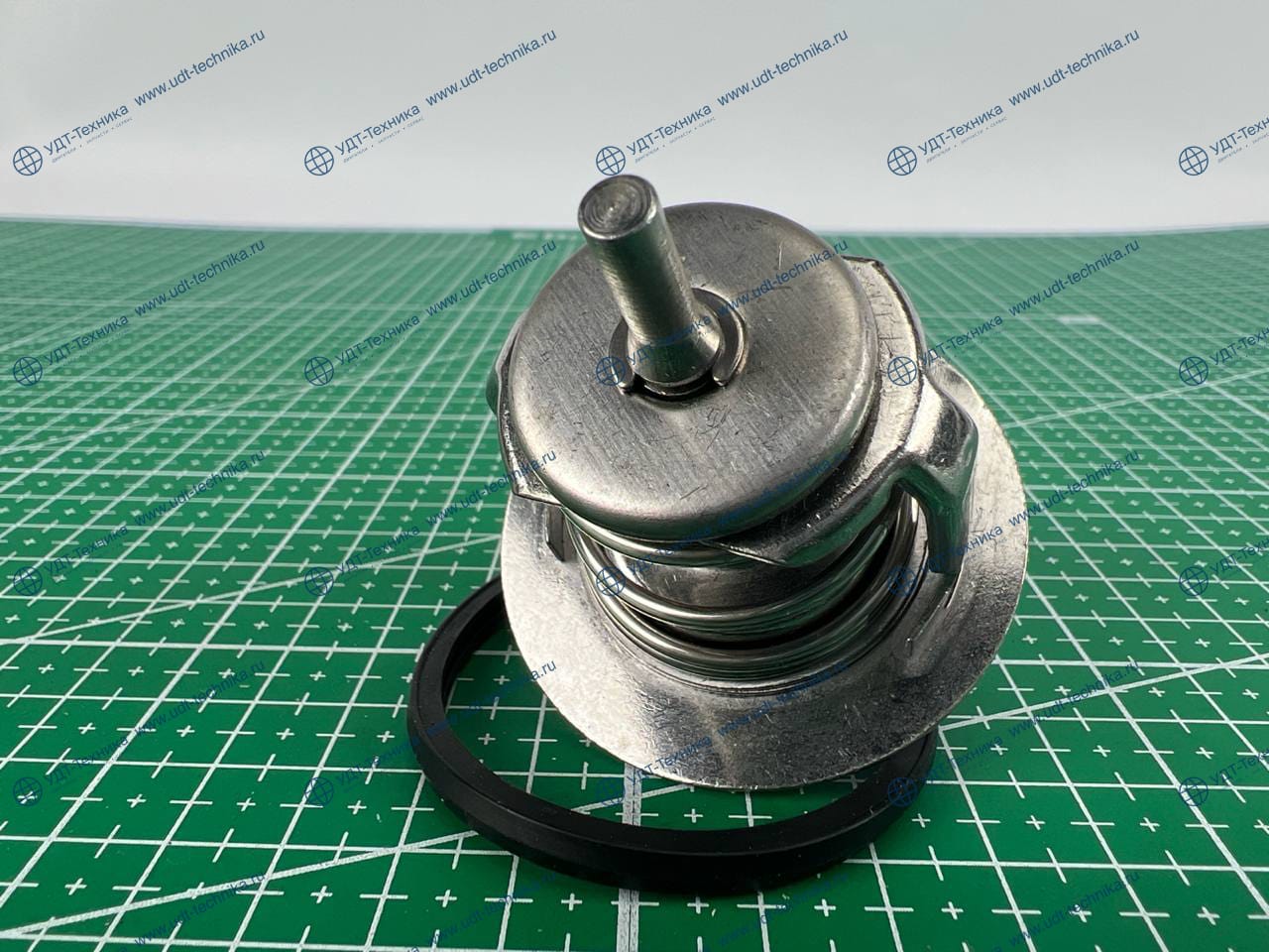 8973007902 термостат - фото 3