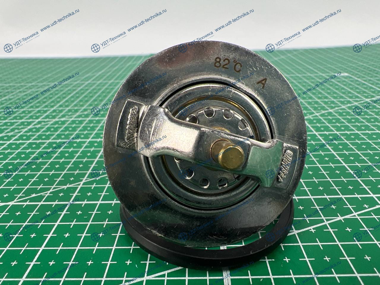 8973007902 термостат