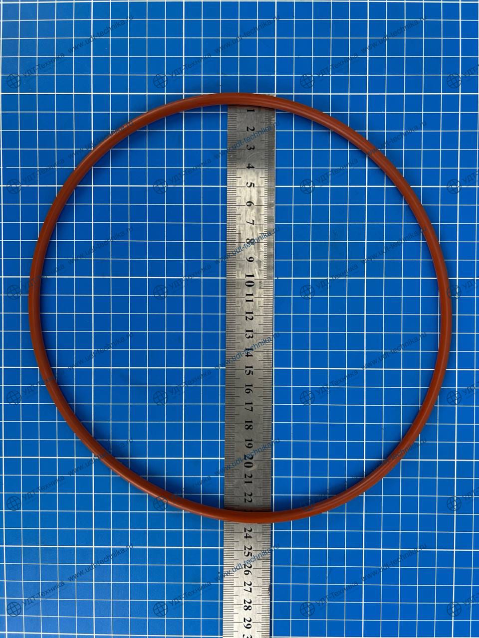 GEOR5,70X219,30M6 О-кольцо - фото 2