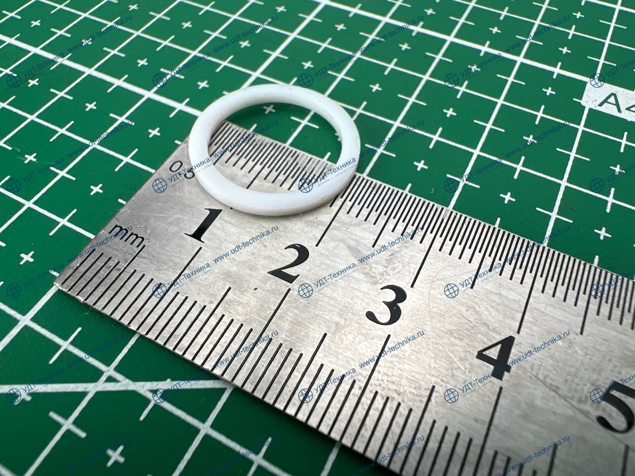 07001-02016 Кольцо - фото 2