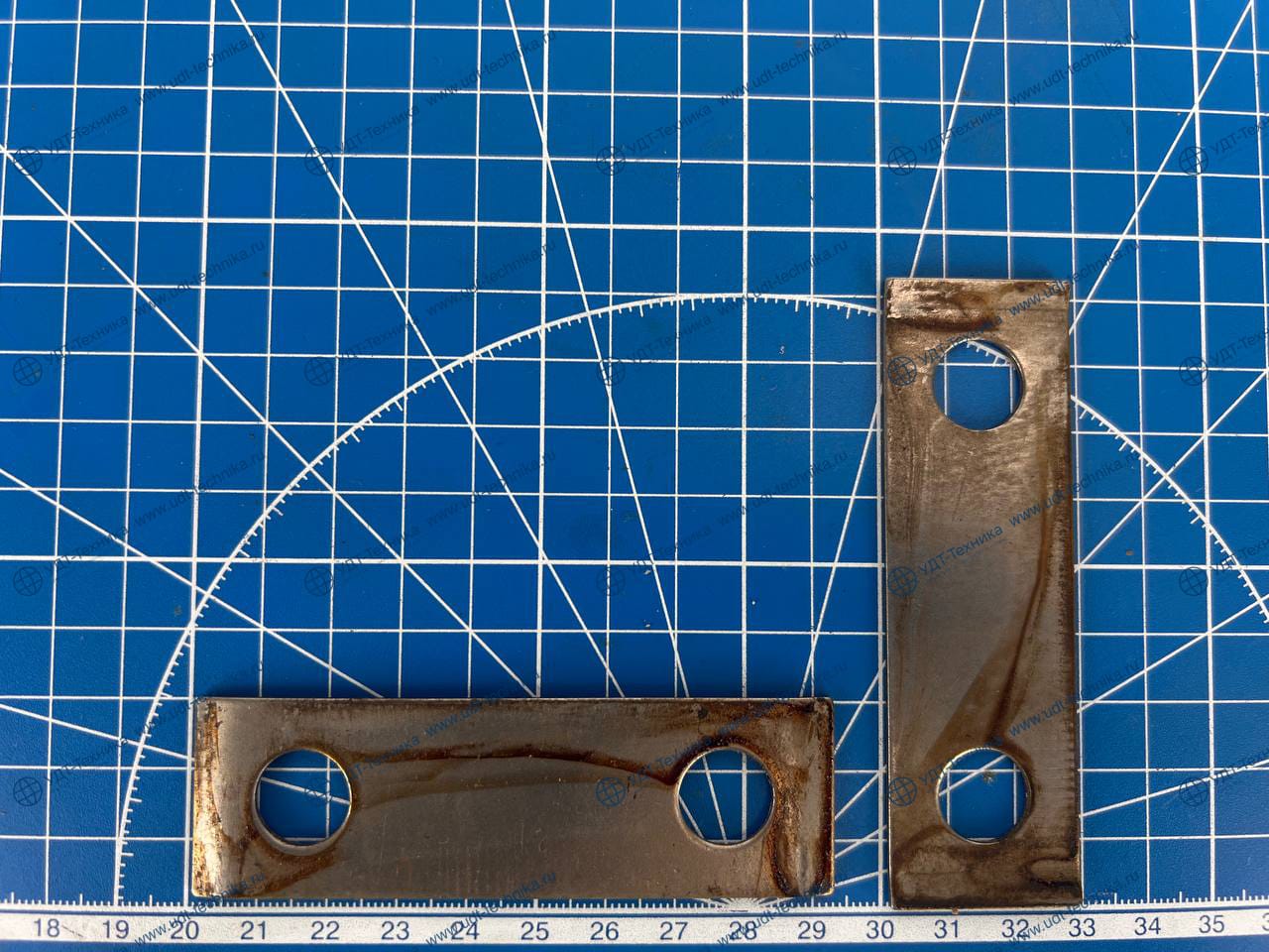 154-33-21420 Замок - фото 2