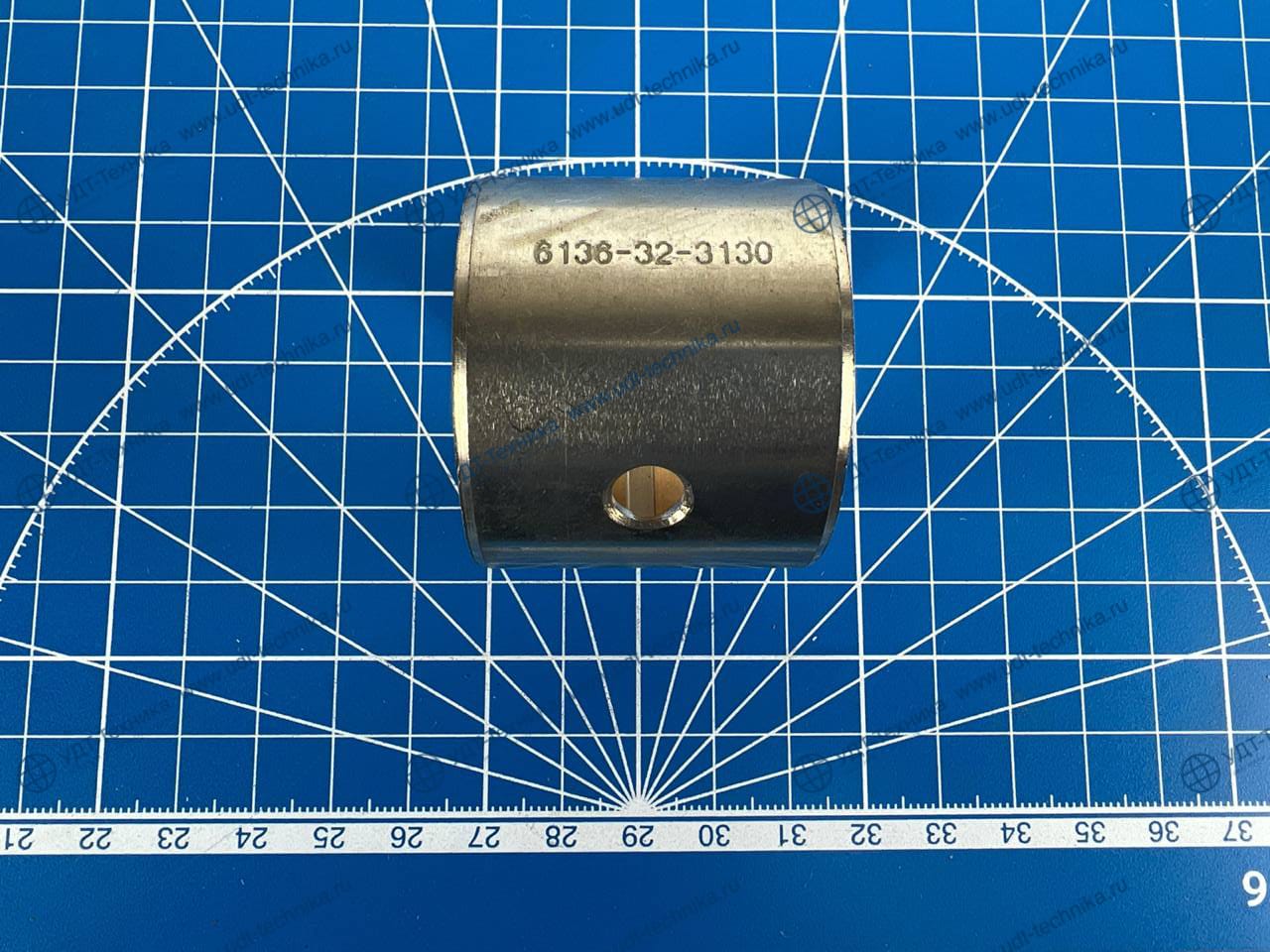 6136-32-3130 Втулка шатуна - фото 2