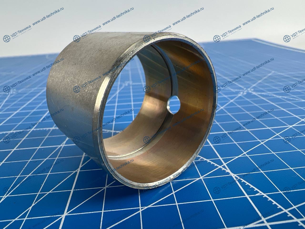 6136-32-3130 Втулка шатуна - фото 3