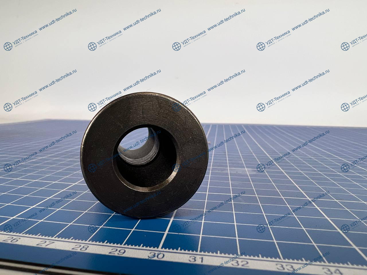 3901793 Палец поршневой - фото 2