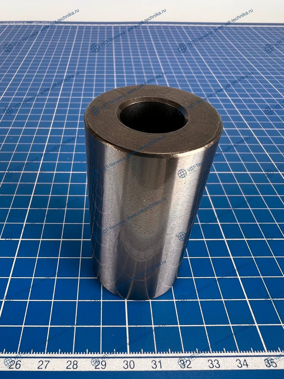 3901793 Палец поршневой