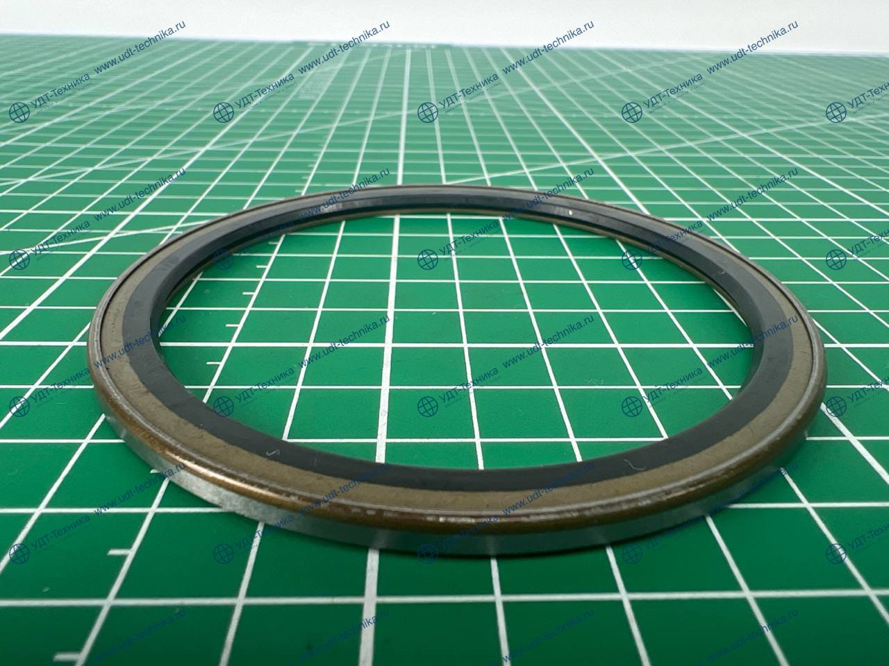 07145-00080 Сальник - фото 2