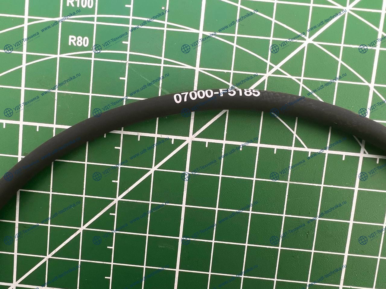 07000-25185 Кольцо - фото 2