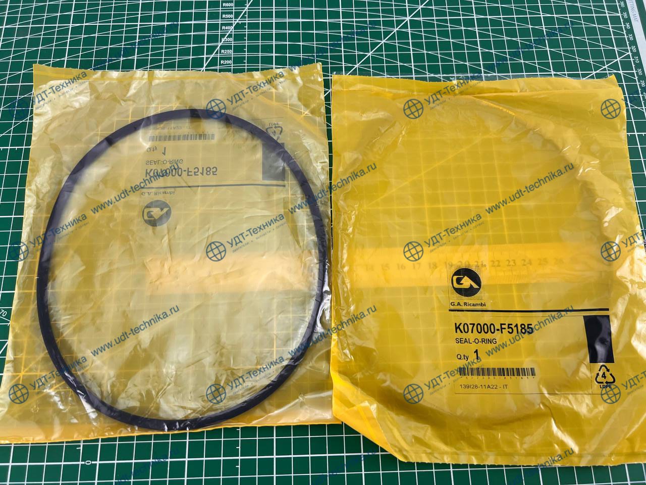 07000-25185 Кольцо