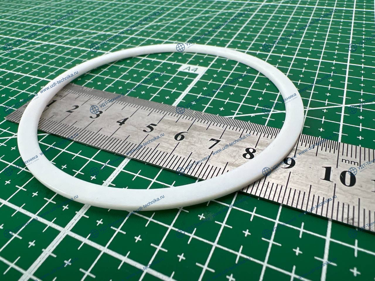 07001-05080 Кольцо - фото 2