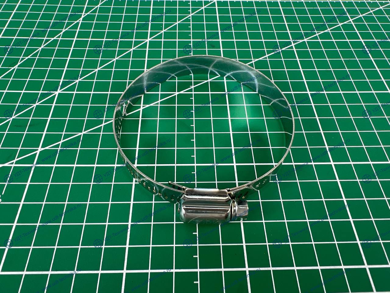 07299-00080 Хомут - фото 2