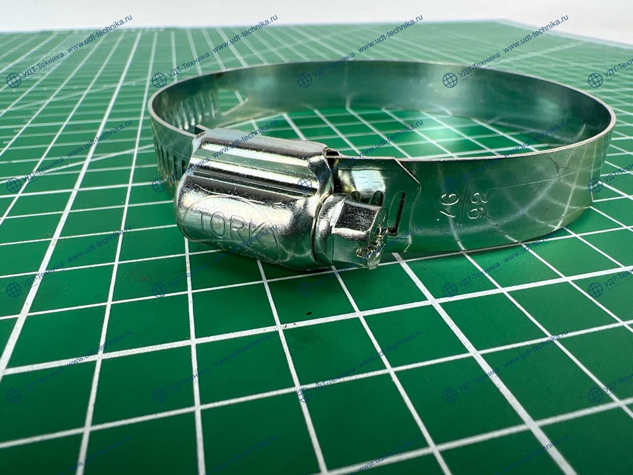 07299-00080 Хомут - фото 3