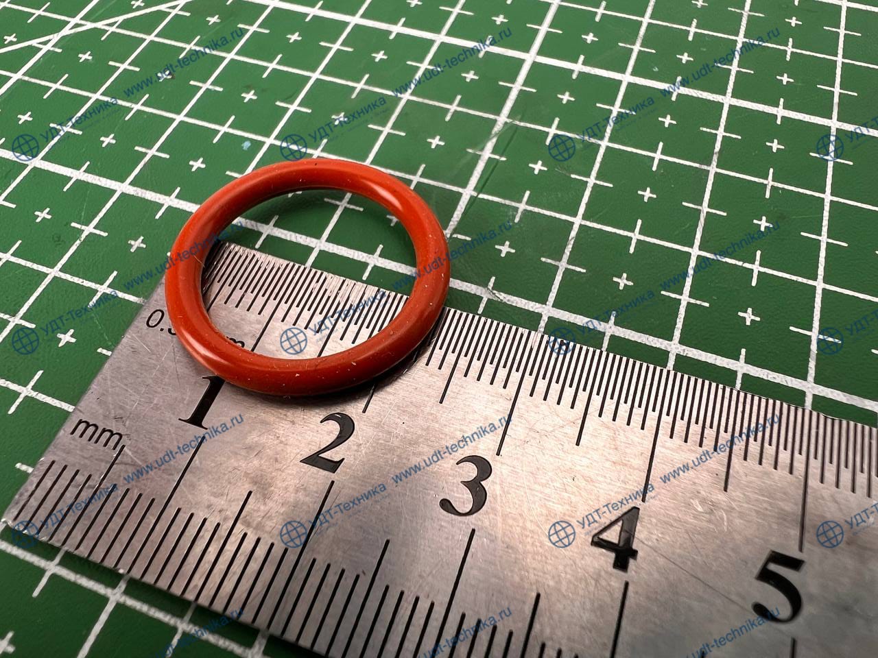 14Y-22-37470 Кольцо - фото 2